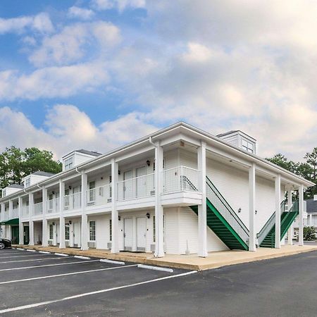 Quality Inn Бейнбрідж Екстер'єр фото