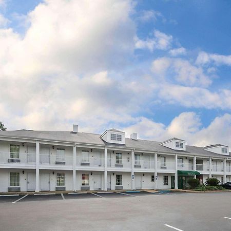 Quality Inn Бейнбрідж Екстер'єр фото